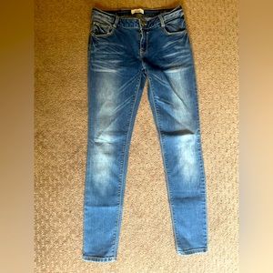 Jeans by Pimkie (barely worn)
